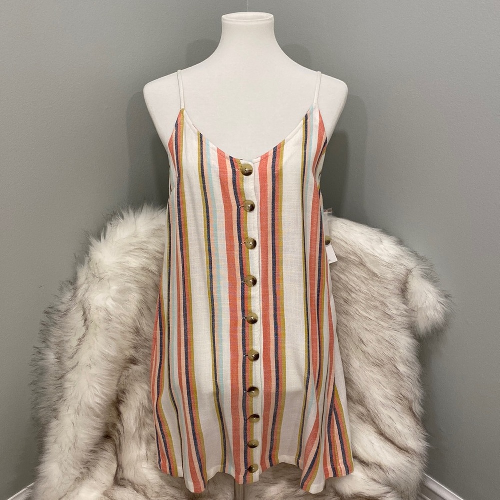 Rip curl sundress